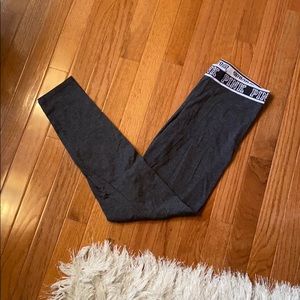 VICTORIA SECRET PINK leggings